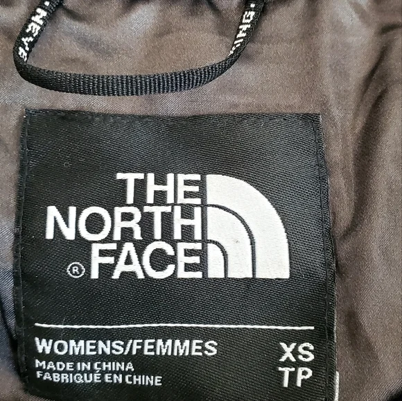 North Face Transit Down Puffer - Picture 5 of 13